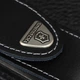 Чохол шкіряний Victorinox для ножів чорний 84-91 мм на липучці 4.0520.3 - зображення 7