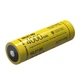 Литий аккумулятор Nitecore NL2140 21700 3.6V 4000mAh с платой защиты - изображение 3
