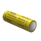Литий аккумулятор Nitecore NL2140 21700 3.6V 4000mAh с платой защиты - изображение 4