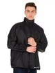 Ветровка мужская Sol's Surf 32000312 XL Черная (3660734015953) - изображение 1