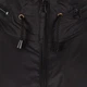 Ветровка мужская Sol's Surf 32000312 XL Черная (3660734015953) - изображение 4