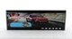 Автомобильный видеорегистратор DVR A29 touchscreen HD1080 зеркало с двумя камерами - зображення 1