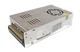 Адаптер 12V 20A METAL блок живлення Power Supply імпульсний адаптер - зображення 2