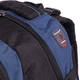 Рюкзак туристический Deuter 516-C 48 литров Dark Blue-Black - изображение 4