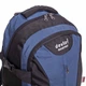 Рюкзак туристический Deuter 516-C 48 литров Dark Blue-Black - изображение 7