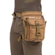 Сумка тактична багатоцільова на стегно Silver Knight Swat 229 8 літрів Khaki - зображення 8