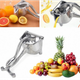 Соковыжималка ручная для фруктов с зажимом Hand Juicer - изображение 1
