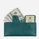 Кошелек BlankNote 8.0 BN-PM-8-malachite Малахит - изображение 3