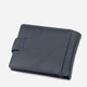 Портмоне ST Leather Accessories 18318 Синее - изображение 2