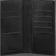 Портмоне шкіряне BlankNote BN-PM-11-g-kr Графіт - зображення 3