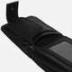 Портмоне кожаное Laras k10029w-black Черный (ROZ6400008827) - изображение 7
