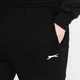 Спортивные брюки Slazenger Open Hem Fleece Black, XXXL (54) (10081368) - изображение 4