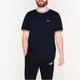 Футболка Slazenger Tipped Navy, 4XL (56) (10074490) - зображення 2