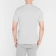 Футболка Donnay 3 Pack s GreyM/CharM/Blk, L (48) (10098856) - изображение 3