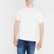 Футболка Donnay 3 Pack s White, L (48) (10098858) - изображение 2