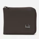 Портмоне кожаное Laras K10024bz-brown Коричневое (ROZ6400018237) - изображение 1