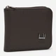 Портмоне кожаное Laras K10024bz-brown Коричневое (ROZ6400018237) - изображение 3