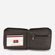 Портмоне кожаное Laras K10024bz-brown Коричневое (ROZ6400018237) - изображение 4