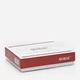 Портмоне кожаное Laras K10024bz-brown Коричневое (ROZ6400018237) - изображение 6