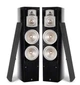 Комплект акустики 5.0 Yamaha SET NS-777 (NS-777/NS-333/NS-C444) Piano Black - изображение 2