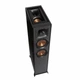 Акустика Dolby Atmos Klipsch Reference R-625FA Black - изображение 1