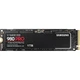 Накопичувач SSD Samsung m.2 NVMe 1Tb 980 Pro (MZ-V8P1T0) Б/в - зображення 1