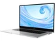 Ноутбук HUAWEI MateBook D 15 i5 8/512Gb (BoB-WAH9F) Mystic Silver - изображение 5