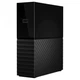 Внешний жесткий диск 16 TB WD My Book Desktop (WDBBGB0160HBK) - изображение 2