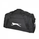 Сумка Slazenger Large Holdall Black, Універсальний (10049014) - зображення 4