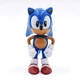 Набор фигурок супер Соник Super Sonic Соник Ежик и его друзья Первое поколение - изображение 5
