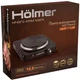 Електроплитка Hölmer HHP-110B - зображення 8