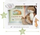 Книга на английском языке Rainbow Designs GH1351 Guess How Much I Love You Gift Set от автора Sam McBratney и издательства Walker Books Ltd из Великобритании - изображение 2