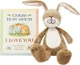 Книга на английском языке Rainbow Designs GH1351 Guess How Much I Love You Gift Set от автора Sam McBratney и издательства Walker Books Ltd из Великобритании - изображение 4