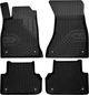 3D коврики в салон FROGUM No.77 Skoda Karoq 2017-... 77407053 - зображення 2