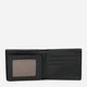 Портмоне кожаное Laras V10T123-H124-BE-black Черное (ROZ6400031897) - изображение 4