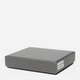 Портмоне мужское кожаное для карточек Laras V10T120D-H46-BE-black Черное (ROZ6400031899) - изображение 8