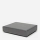 Портмоне кожаное Laras V10T123-H33-BE-black Черное (ROZ6400031901) - изображение 7