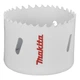 Коронка HSS-Bi-Metal Makita D-25688 (60 мм) корончатое сверло (6841) - изображение 3
