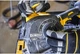 Штроборез аккумуляторный бесщеточный DeWalt DCG200T2 - изображение 13