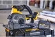 Штроборез аккумуляторный бесщеточный DeWalt DCG200T2 - изображение 14