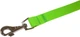 Поводок Lucky Pet из водонепроницаемой ленты 2.5/200 см Салатовый (4820224216614) - изображение 2