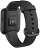 Ремешок Jsota для Mi Watch Lite Black (23538-2B) - изображение 2