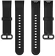 Ремешок Jsota для Mi Watch Lite Black (23538-2B) - изображение 5
