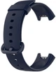 Ремешок Jsota для Mi Watch Lite Dark Blue (23538-5D) - изображение 4