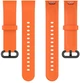 Ремешок Jsota для Mi Watch Lite Orange (23538-2C) - изображение 5