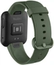 Ремешок Jsota для Mi Watch Lite Khaki (23538-17) - изображение 2