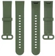 Ремешок Jsota для Mi Watch Lite Khaki (23538-17) - изображение 5
