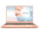 Ноутбук MSI Modern 14 i5-1135G7/8GB/512/Win10/Beige - изображение 3