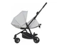 Коляска прогулочная Anex Air-Z, Mist (1023292) - изображение 3