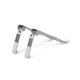 Подставка для ноутбука MacBook Air Pro WIWU S600 Laptop Stand Gray (S600) - изображение 3